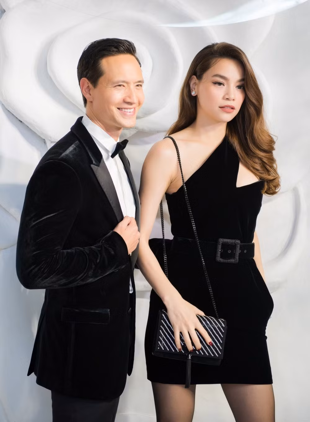 “Hội bỉm sữa V-Biz": Đông Nhi “mở hàng” quá hên, loạt sao nữ liên tiếp nhận tin vui ảnh 7