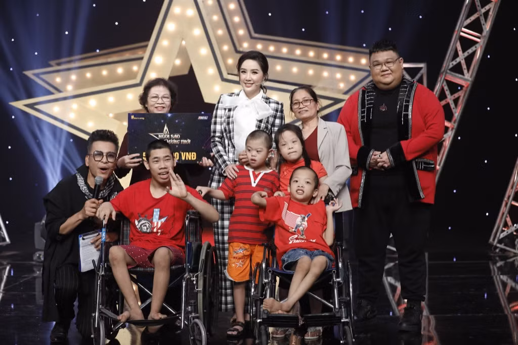 Bảo Thy thừa nhận đánh mất “thanh xuân” vì mải miết sống với niềm đam mê nghệ thuật ảnh 6