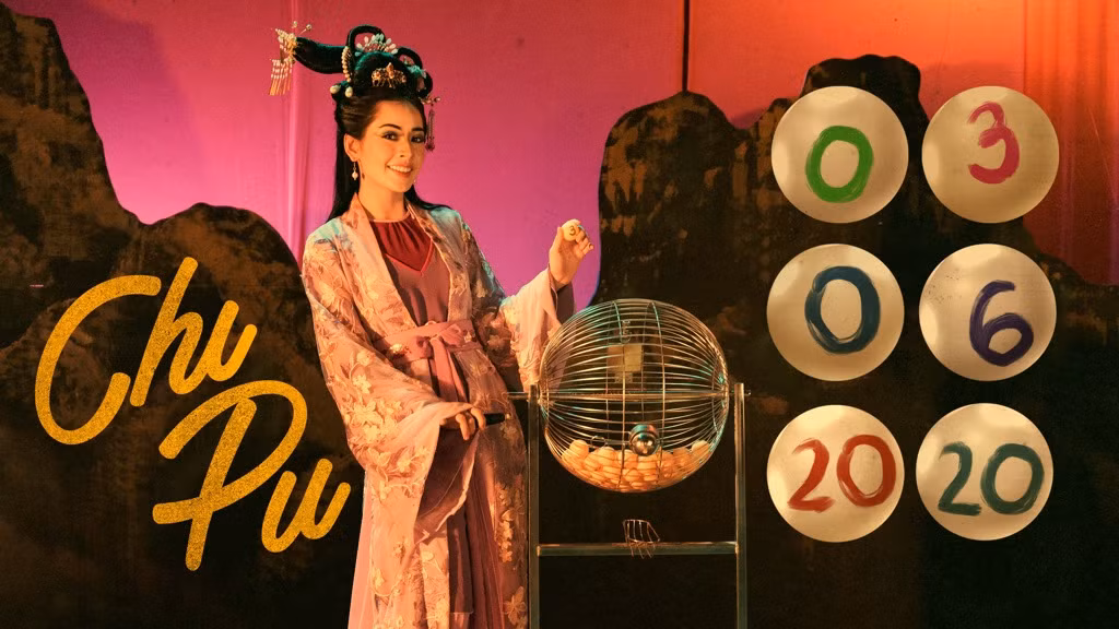 Hết làm “sầu nữ” kể chuyện tình, Chi Pu lại quay số, hát lô tô trong teaser MV ảnh 2