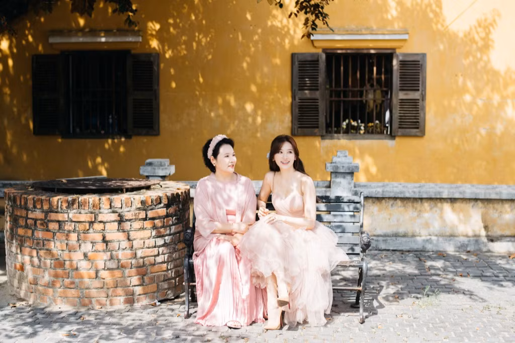 Thu Trang và Tiến Luật mời Huỳnh Lập tham gia web-drama “Bộ Tứ Oan Gia” ảnh 5 Thu Trang và Tiến Luật mời Huỳnh Lập tham gia web-drama “Bộ Tứ Oan Gia” ảnh 5