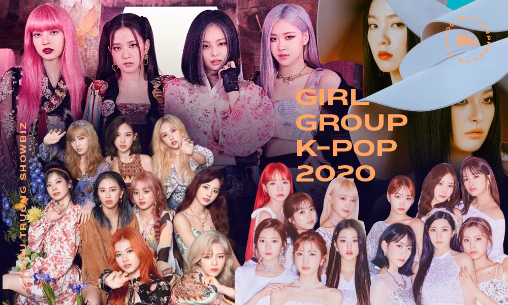Điều gì làm nên những “cây hút fan” của các nhóm nhạc K-Pop? ảnh 17 Điều gì làm nên những “cây hút fan” của các nhóm nhạc K-Pop? ảnh 17