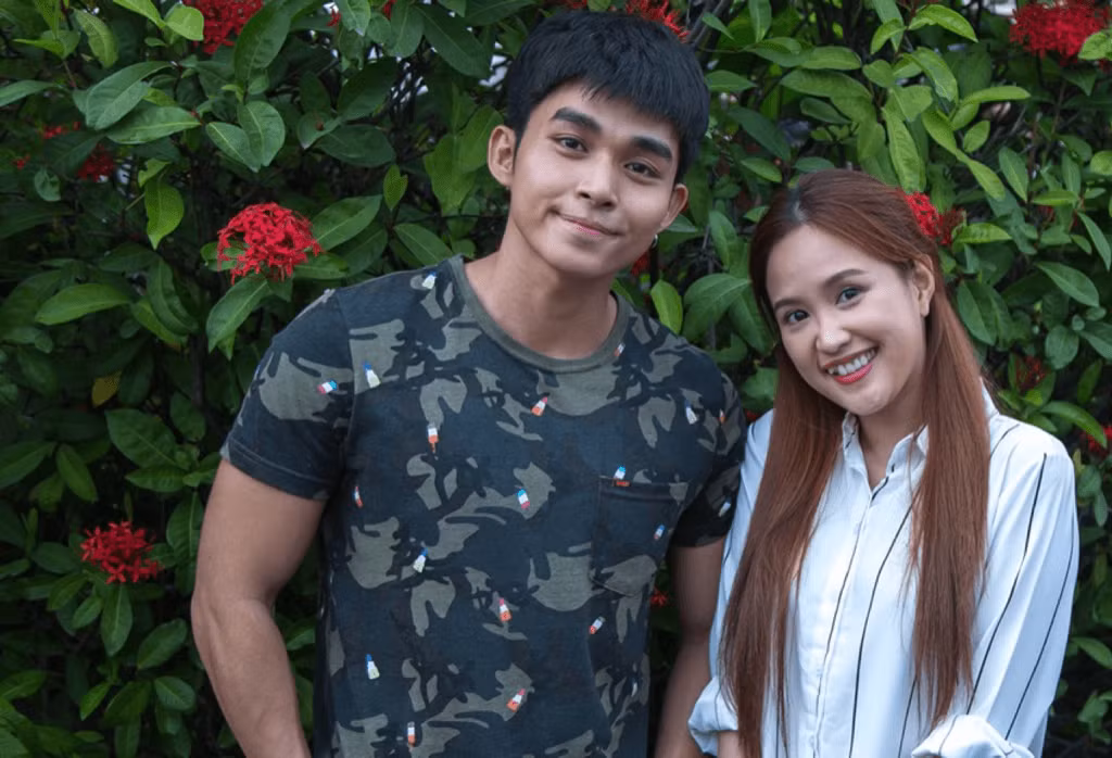Hé lộ loạt “couple” mới, siêu dễ thương trong “Gạo Nếp Gạo Tẻ” phần 2 ảnh 3