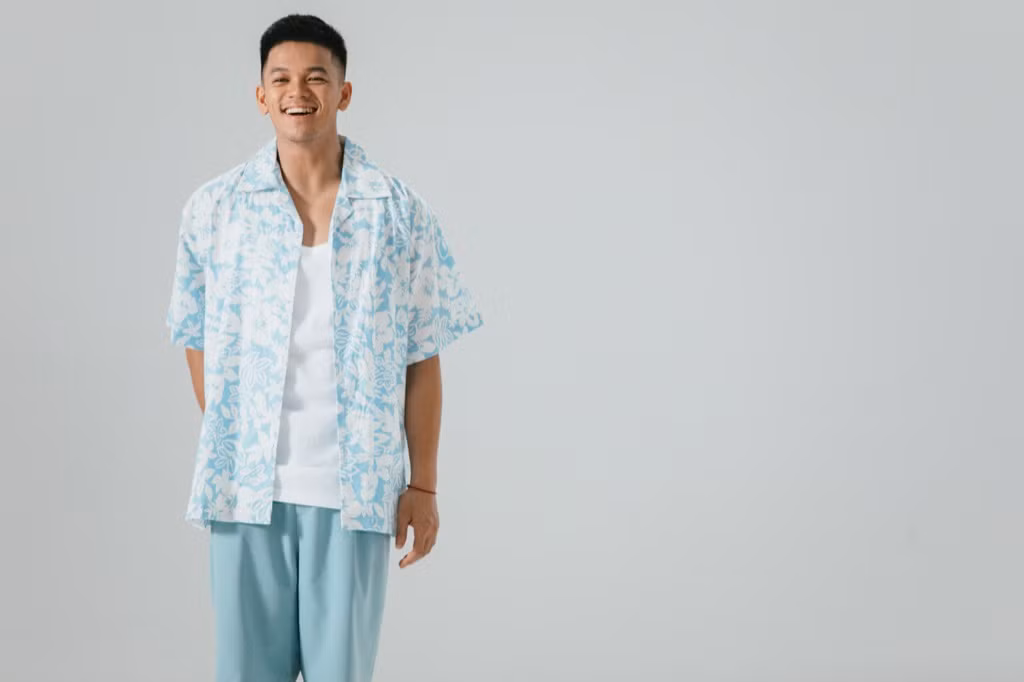 Trọng Hiếu sắm vai bad boy, đưa loạt xu hướng TikTok vào MV mới ảnh 1