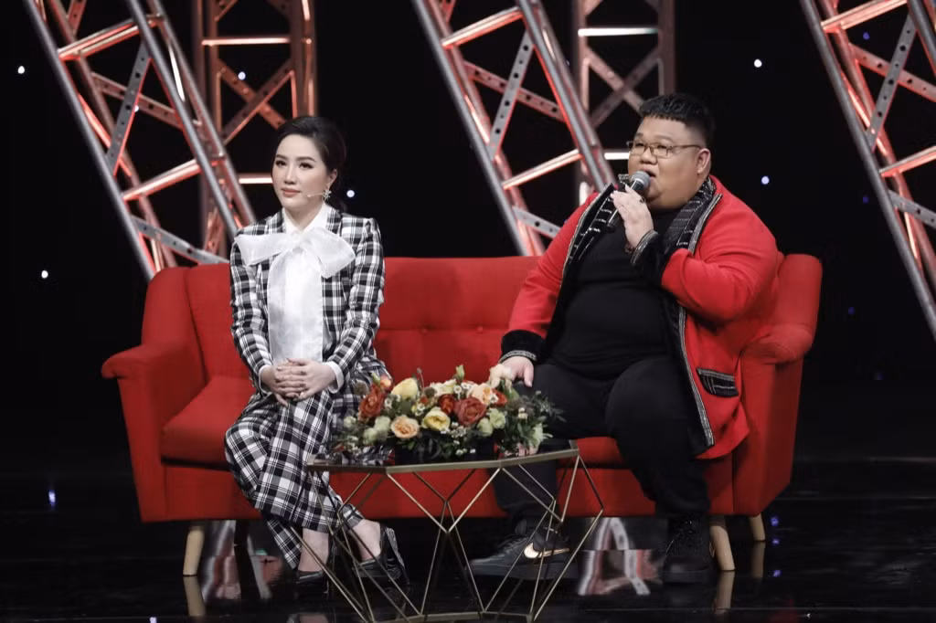 Bảo Thy thừa nhận đánh mất “thanh xuân” vì mải miết sống với niềm đam mê nghệ thuật ảnh 4
