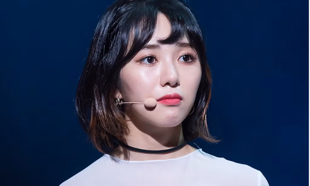 Netizen “đào mộ” loạt khoảnh khắc cho thấy Jimin (AOA) đã phũ phàng với Mina từ lâu ảnh 12 Netizen “đào mộ” loạt khoảnh khắc cho thấy Jimin (AOA) đã phũ phàng với Mina từ lâu ảnh 12