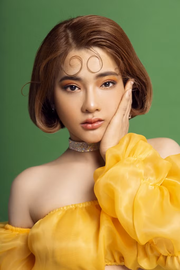 Bạn còn nhớ Bảo Yến Rosie - giọng ca gây tranh cãi tại “Giọng hát Việt 2019” chứ? ảnh 2