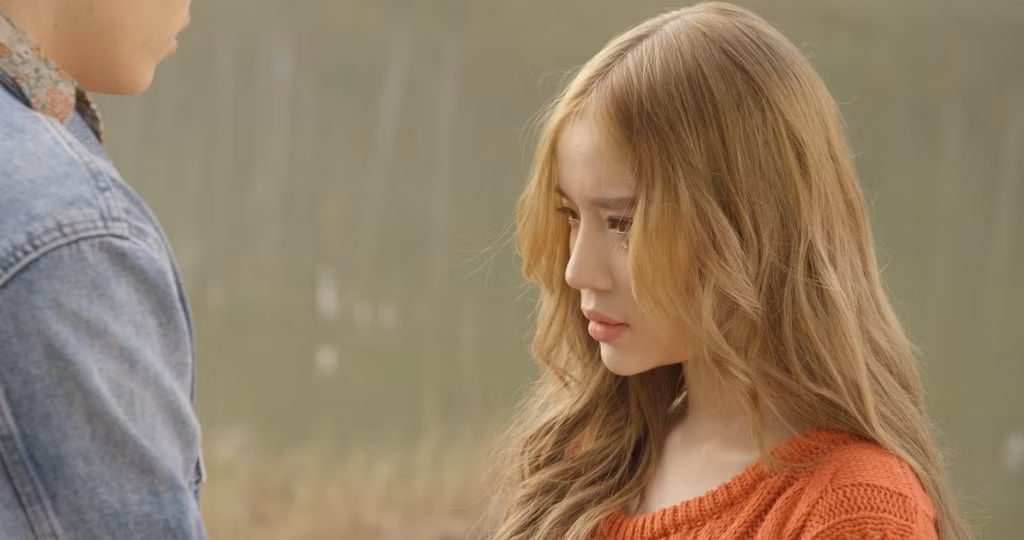 Rời công ty của Ông Cao Thắng, Anh Tú (The Voice) lần đầu kết hợp “hit-maker” Ly Ly ảnh 5