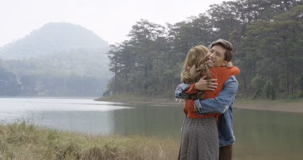 Rời công ty của Ông Cao Thắng, Anh Tú (The Voice) lần đầu kết hợp “hit-maker” Ly Ly ảnh 2