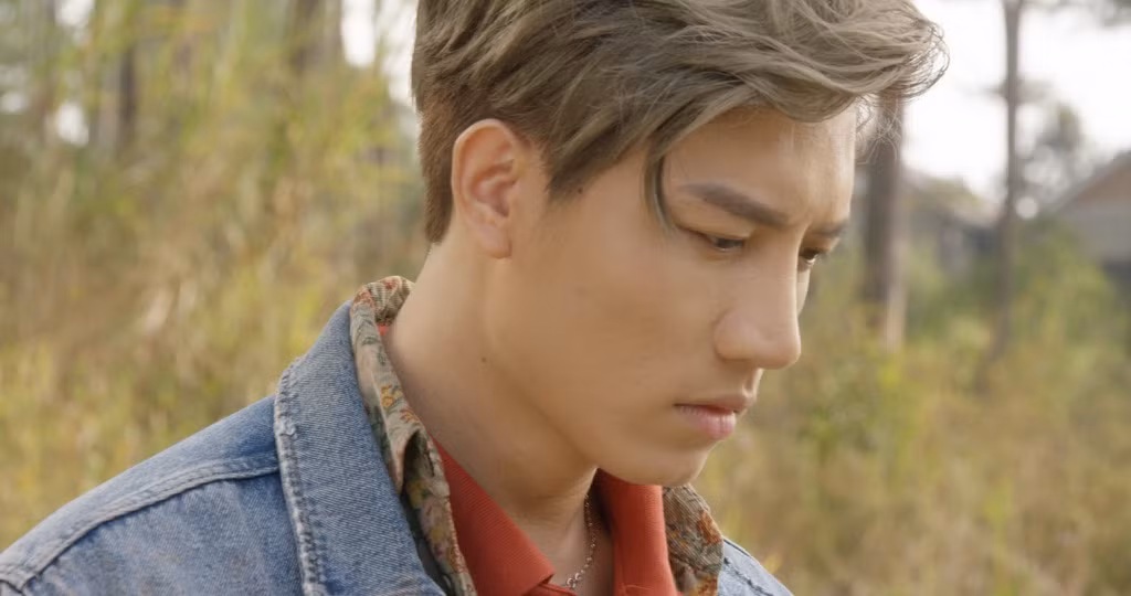 Rời công ty của Ông Cao Thắng, Anh Tú (The Voice) lần đầu kết hợp “hit-maker” Ly Ly ảnh 1