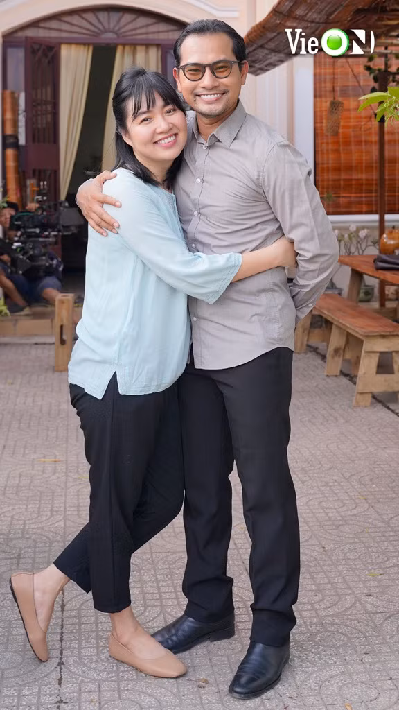 Hé lộ loạt “couple” mới, siêu dễ thương trong “Gạo Nếp Gạo Tẻ” phần 2 ảnh 6