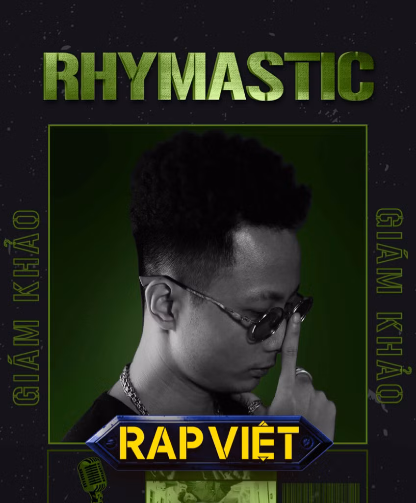 Những “viên ngọc thô” của làng Rap Việt sẽ được mài giũa bởi 6 cái tên đình đám này ảnh 3