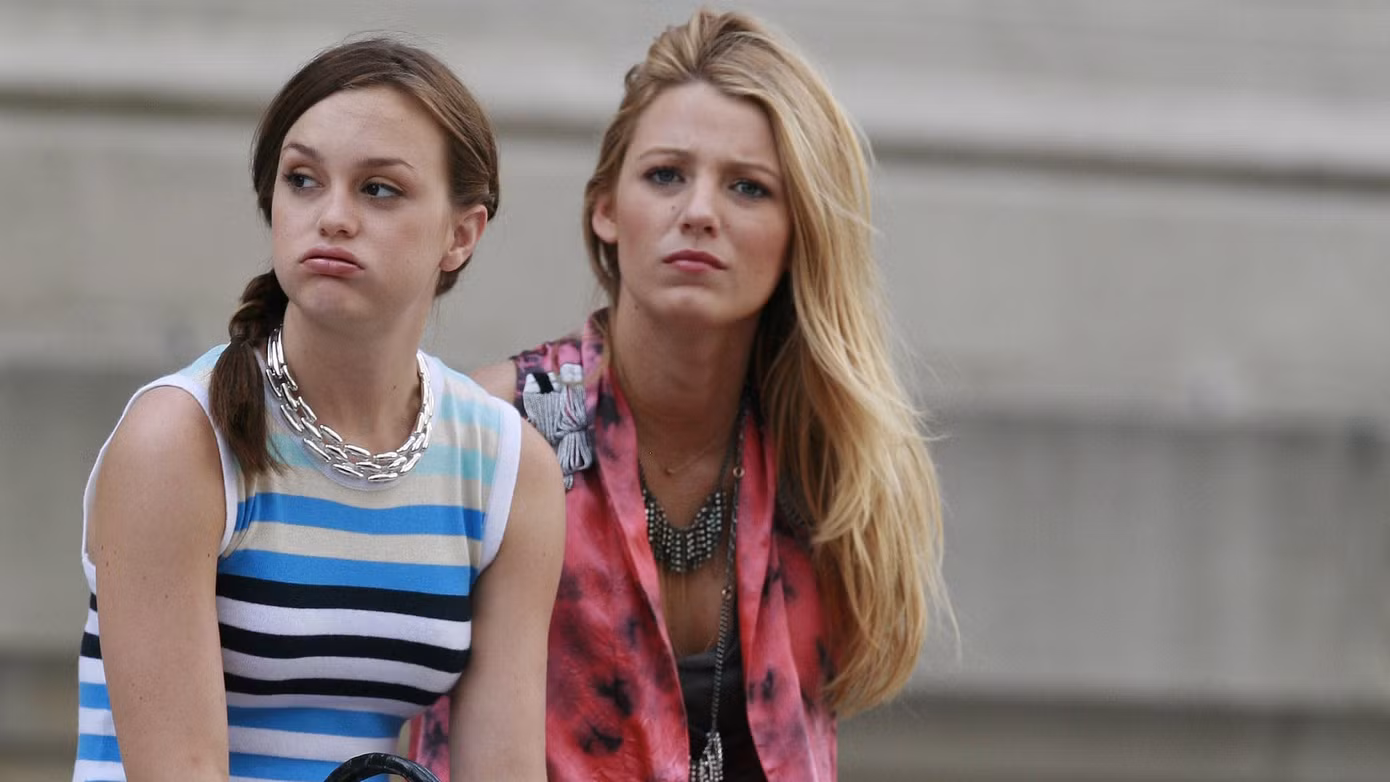 Bản reboot của series “Gossip Girl” hoãn chiếu do dịch, đổi lịch phát sóng sang 2021 ảnh 3