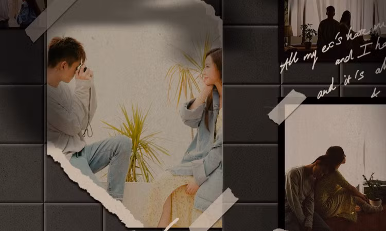 Miu Lê và Da LAB cùng nhau “Gác Lại Âu Lo”, tái hiện 3 phim điện ảnh nổi tiếng trong MV ảnh 5