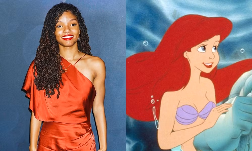 Loạt phim live-action sắp ra mắt của Disney: Chuẩn bị tiền gấp kẻo lại “cháy túi”! ảnh 6