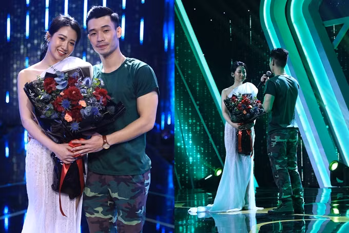 “Người Ấy Là Ai” tập 6: Nhật Linh chứng tỏ tình cảm chân thành vẫn giành chiến thắng ảnh 4