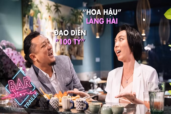 Tóc Tiên nhá hàng sản phẩm mới kết hợp cùng ông xã Touliver, Binz và Rhymastic ảnh 6