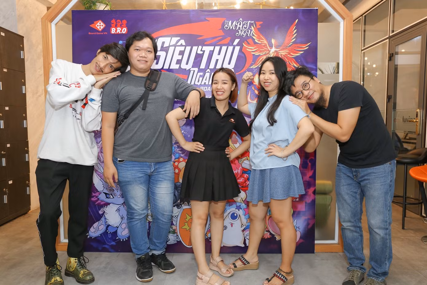 Lớp Học Mật Ngữ: Bộ truyện tranh thuần Việt gắn liền với tuổi thơ của thế hệ học sinh mới ảnh 3