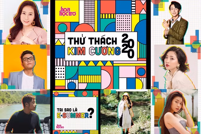 Thử Thách Kim Cương 2020: Ngày đầu vui nhộn cùng dàn nữ diễn giả vừa đẹp vừa “chất“ ảnh 10