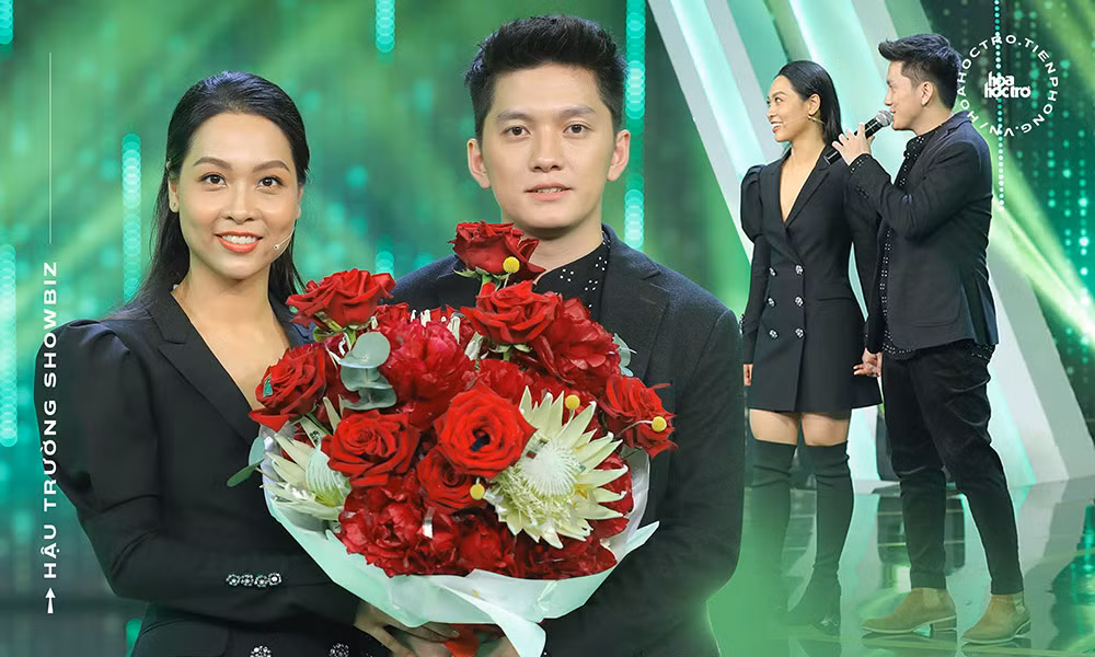 Nam chính màu xanh của “Người Ấy Là Ai” tập 10 lên tiếng khi bị tố “từng có bạn trai“ ảnh 7