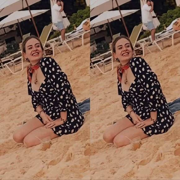 Adele lột xác ngoạn mục, nỗ lực “đánh bay” 45kg khiến cả thế giới sững sờ ảnh 4