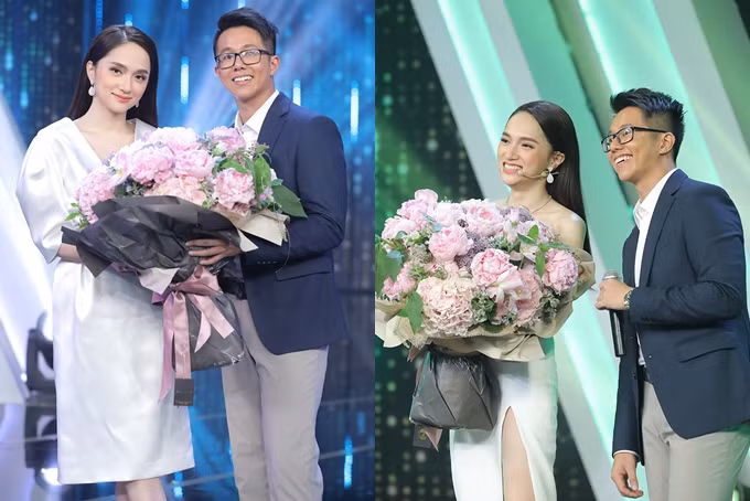 Cú “twist” bất ngờ của “Người Ấy Là Ai”: Hương Giang chưa phải nữ chính cuối cùng ảnh 5 Cú “twist” bất ngờ của “Người Ấy Là Ai”: Hương Giang chưa phải nữ chính cuối cùng ảnh 5