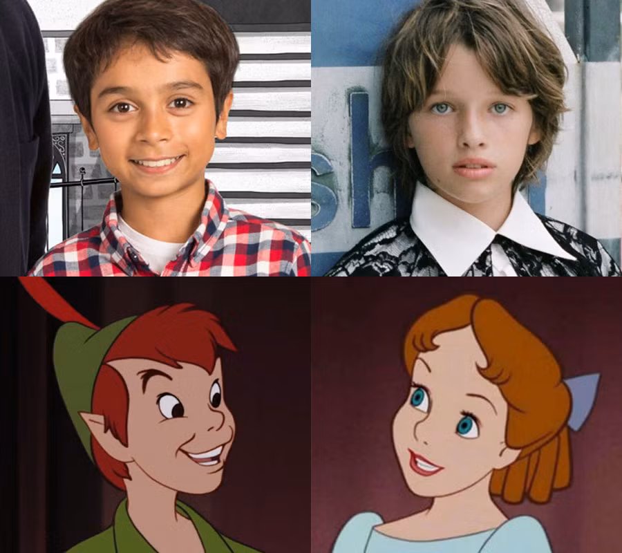 Loạt phim live-action sắp ra mắt của Disney: Chuẩn bị tiền gấp kẻo lại “cháy túi”! ảnh 4
