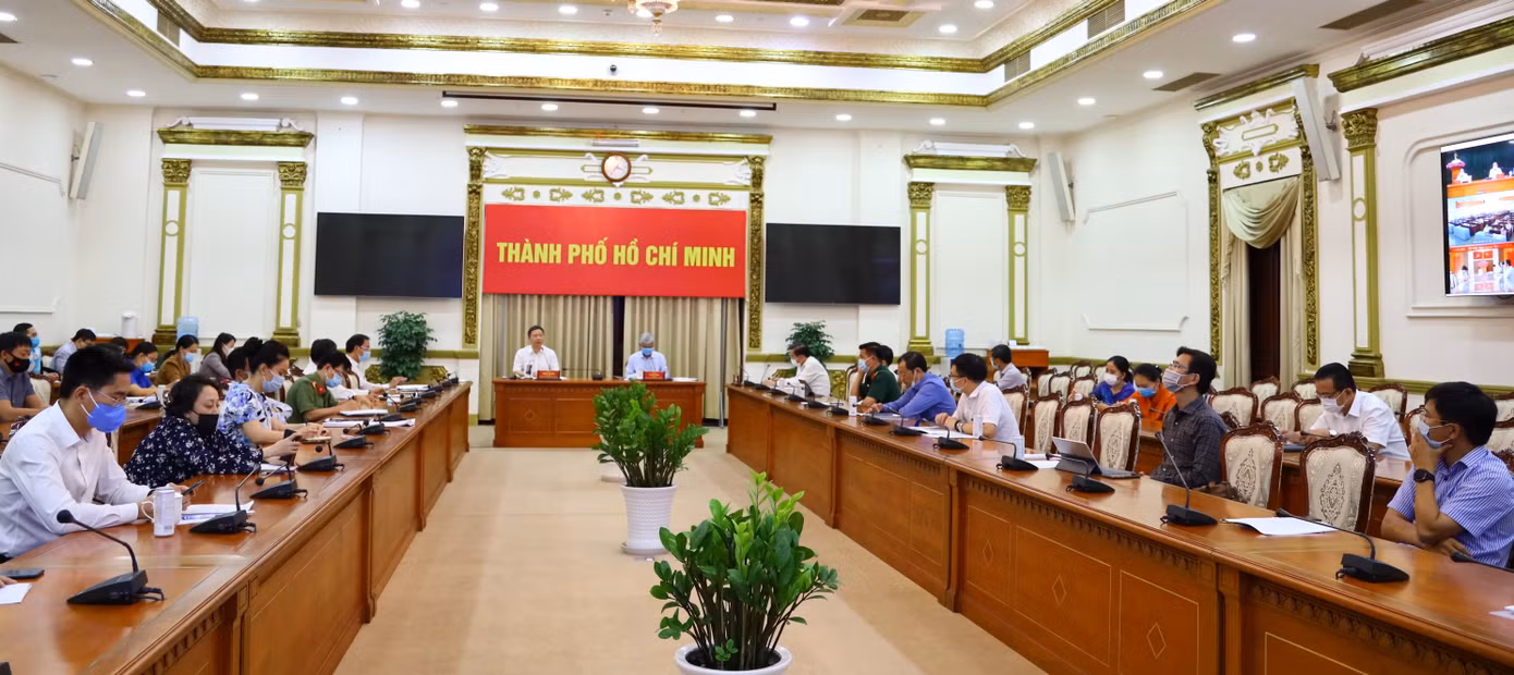 Gia Lai có 12 ca mắc COVID-19, TPHCM lo mỗi ngày 50 chuyến xe khách đi tỉnh này ảnh 3