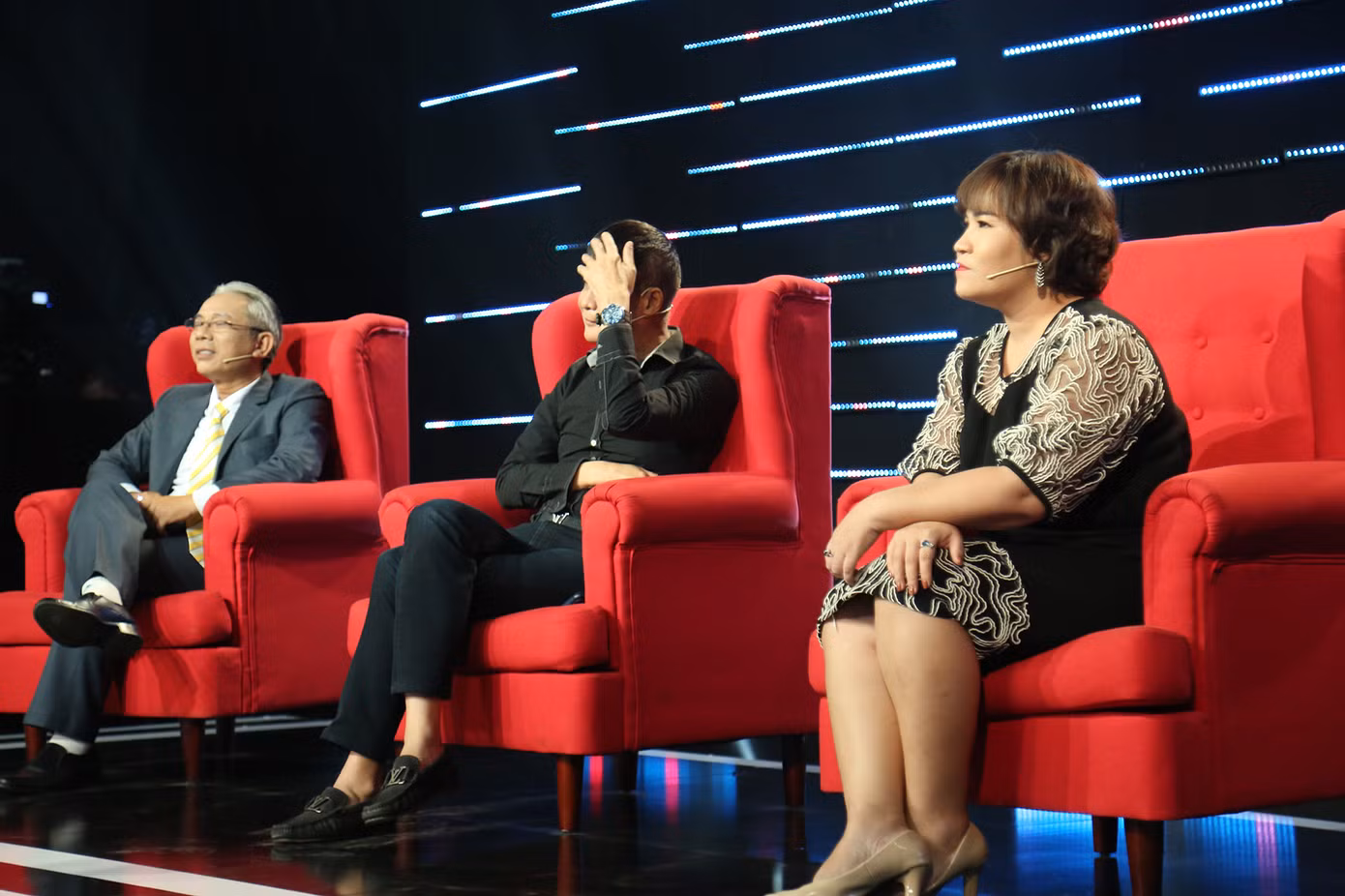 MC Nguyễn Cao Kỳ Duyên 'yêu lại từ đầu' và bật mí tiêu chuẩn chọn người yêu ảnh 7 MC Nguyễn Cao Kỳ Duyên 'yêu lại từ đầu' và bật mí tiêu chuẩn chọn người yêu ảnh 7
