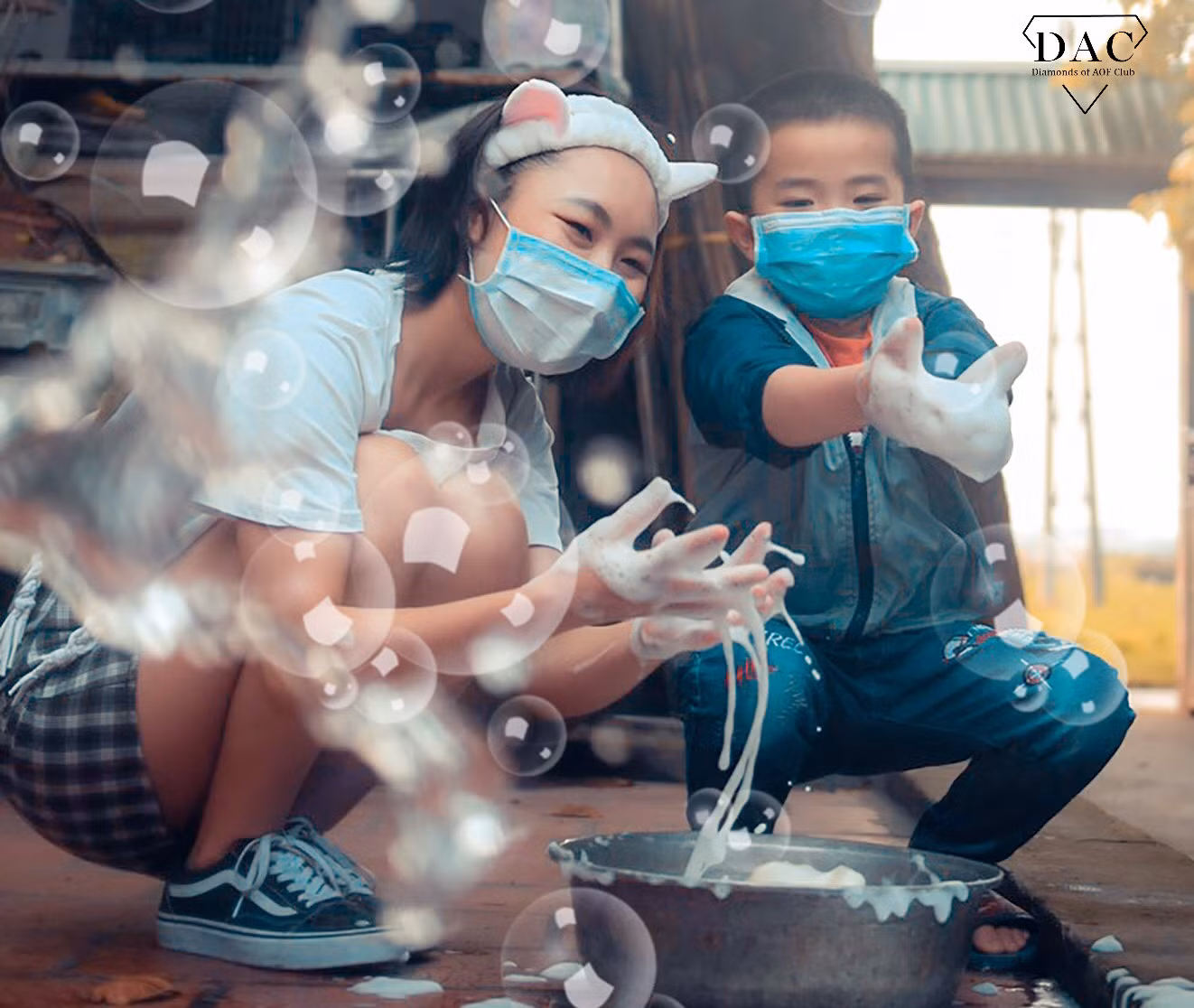 Đoàn Thanh niên HV Tài chính đa dạng các hoạt động hỗ trợ sinh viên trong mùa COVID-19 ảnh 3