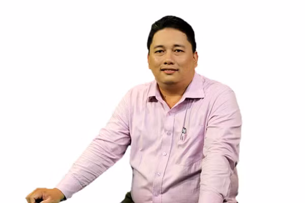 Thiết kế nghề nghiệp cho tương lai ảnh 1