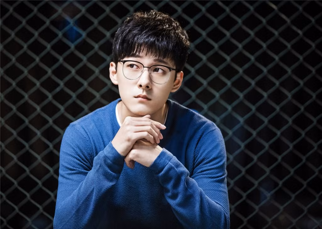 Thừa nhận có con nhưng vì sao Trương Vũ Kiếm vẫn nhận phải phản ứng gay gắt từ netizen? ảnh 2