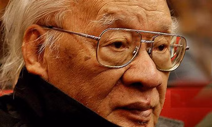 Gặp lại ông Mai Liêm Trực, nguyên Thứ trưởng Bộ Bưu chính Viễn thông tại Quán Thanh Xuân ảnh 6