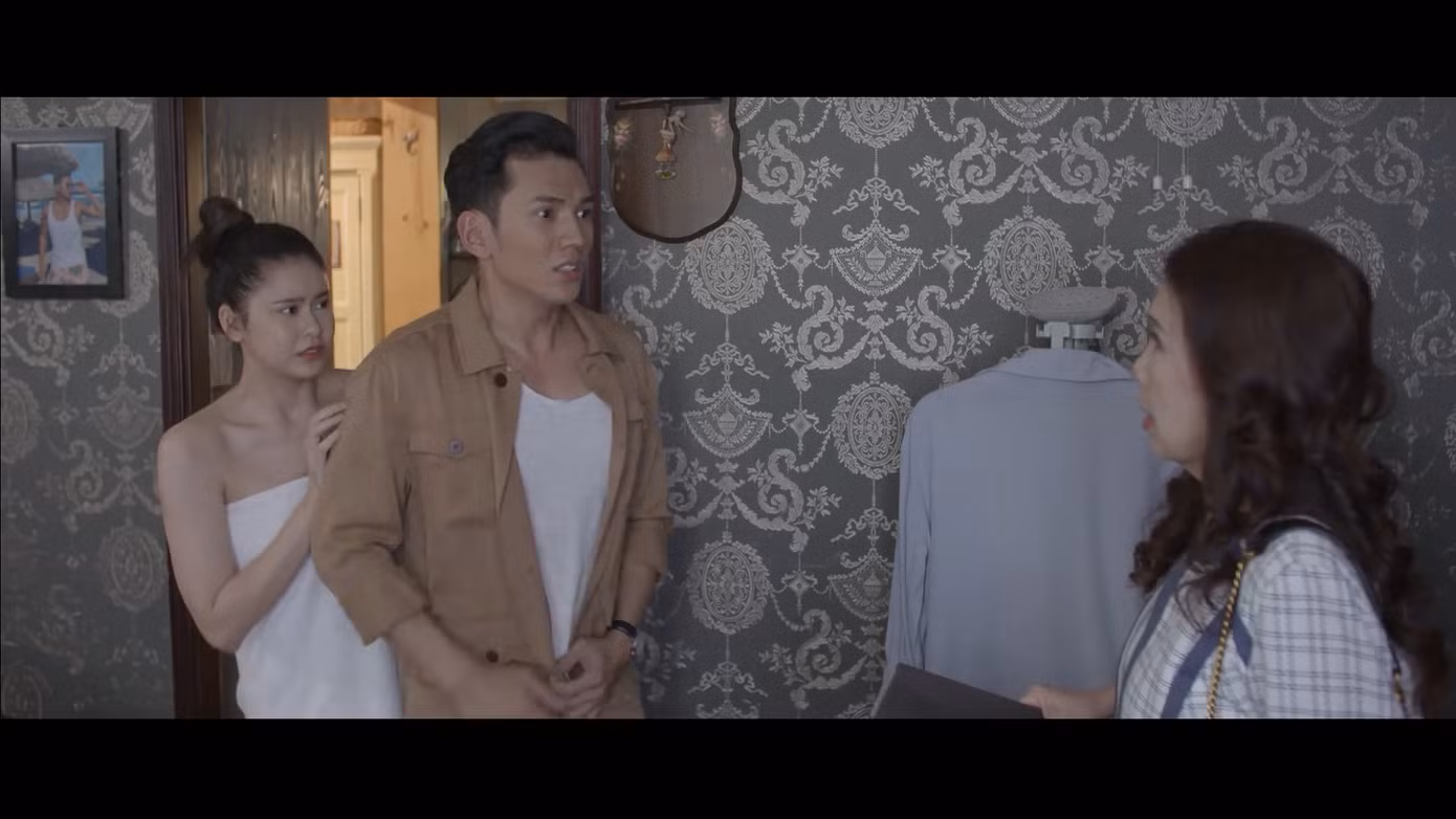 Quyền Linh: Trúng cử phiếu cao nhất, hạnh phúc làm ‘ô sin’ cho Hội Điện ảnh ảnh 2