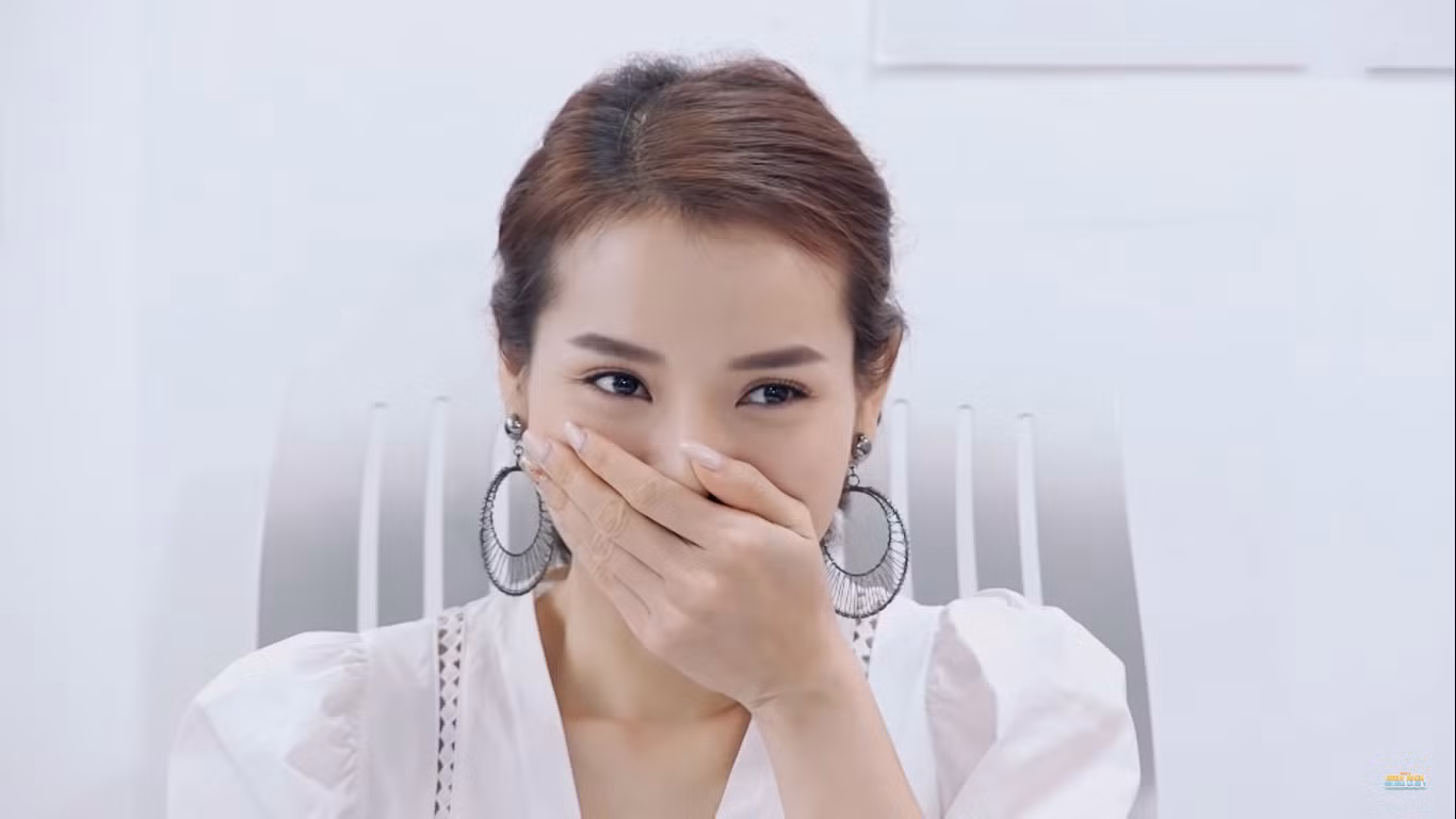Phương Trinh Jolie: “Tôi và Trần Quốc Anh chưa kịp yêu đã... vội chia tay“ ảnh 6