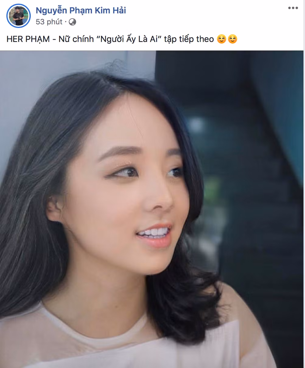 Cười té ghế với mỹ nam showbiz Việt phiên bản nữ ảnh 11