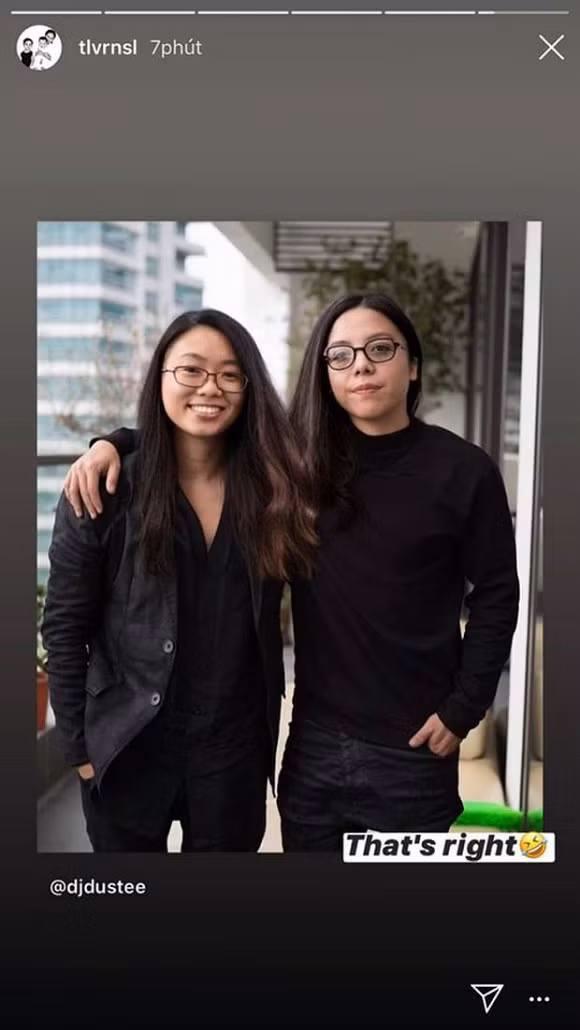 Cười té ghế với mỹ nam showbiz Việt phiên bản nữ ảnh 3