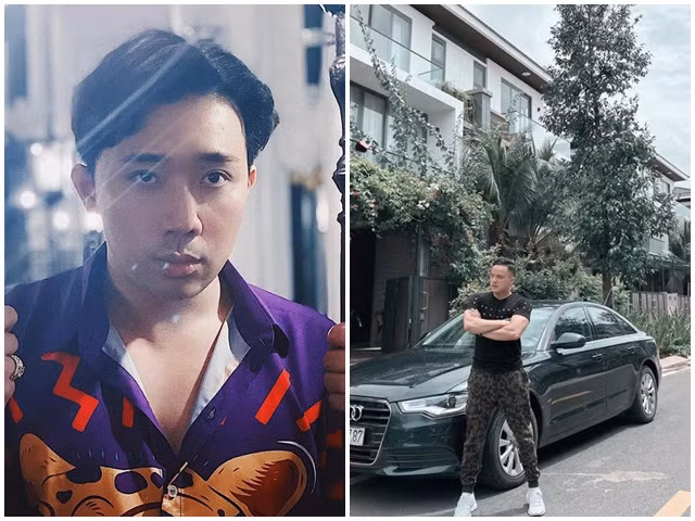 Trường Giang thú nhận bị Nhã Phương “ép” xài kem dưỡng da mặt ảnh 1 Trường Giang thú nhận bị Nhã Phương “ép” xài kem dưỡng da mặt ảnh 1
