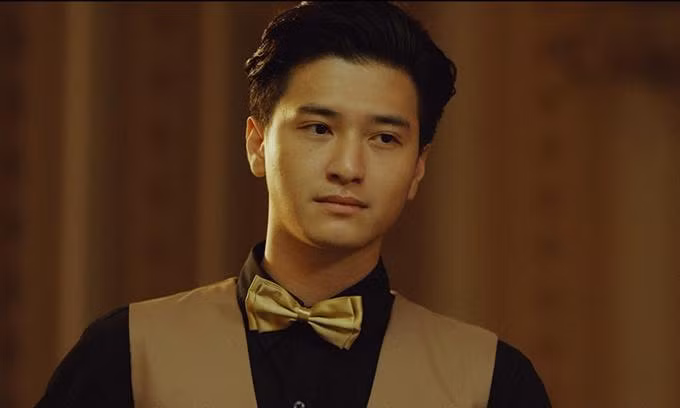 Chưa ra mắt tại Việt Nam, “Bằng chứng vô hình” đã được gần 10 nước mua bản quyền ảnh 4