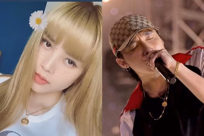Loạt “dấu hiệu yêu” của Sơn Tùng khiến fan hào hứng “Có chắc yêu là đây“? ảnh 8