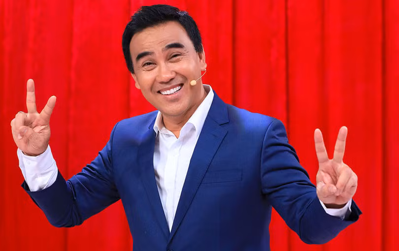 Hoàng Thùy: “Tôi từng đi bán hàng rong ở bến xe trong khoảng 10 năm“ ảnh 4