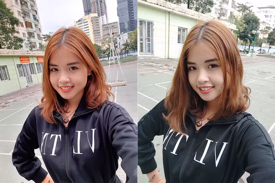 Redmi Note 9s vs. Galaxy M31: “Mãnh thú” nhà Xiaomi và Samsung khác nhau như thế nào? ảnh 24