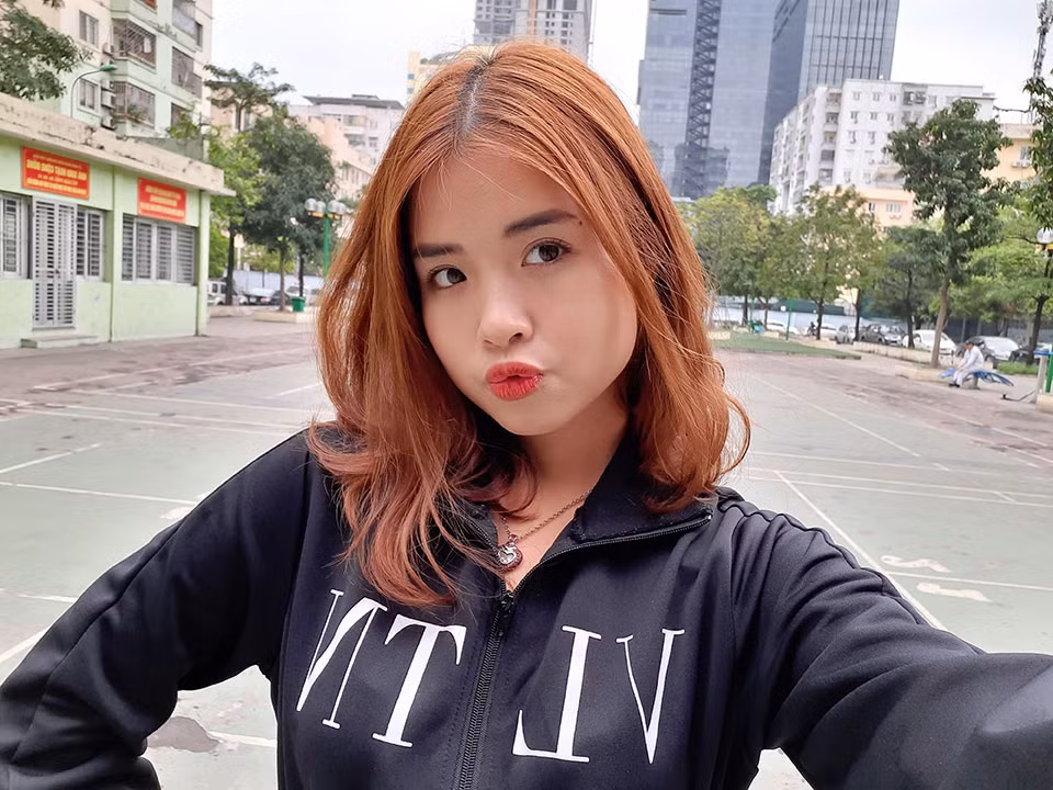Redmi Note 9s vs. Galaxy M31: “Mãnh thú” nhà Xiaomi và Samsung khác nhau như thế nào? ảnh 25