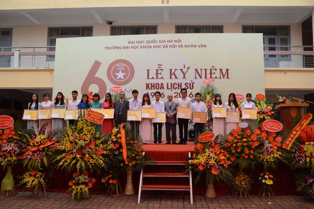 Trần Đức Anh - chàng đảng viên trẻ tài năng ảnh 2