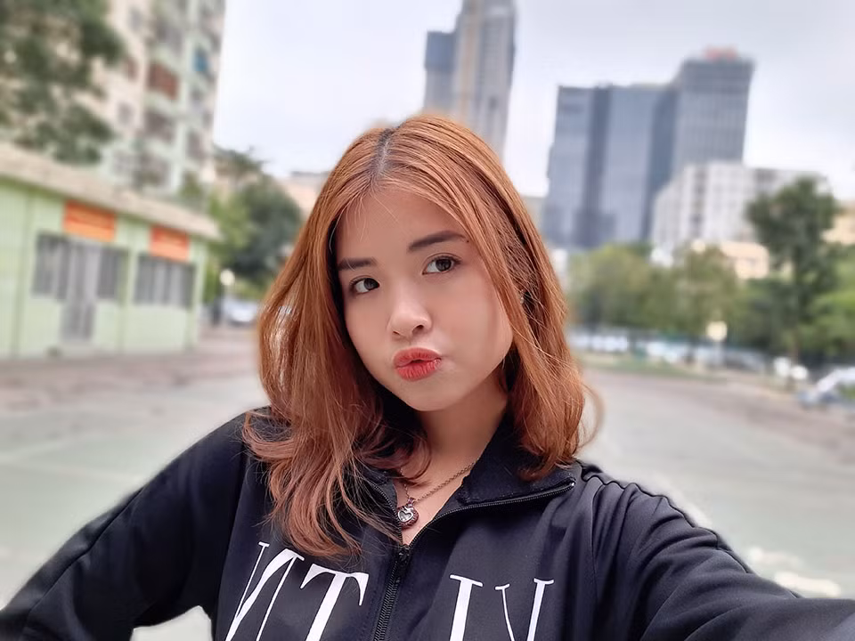 Redmi Note 9s vs. Galaxy M31: “Mãnh thú” nhà Xiaomi và Samsung khác nhau như thế nào? ảnh 23