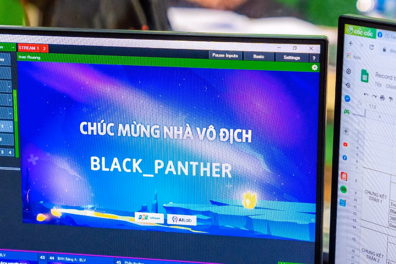 3 sinh viên 10X chiến thắng cuộc thi về Học tăng cường đầu tiên tại Việt Nam ảnh 1