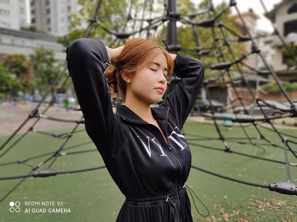 Redmi Note 9s vs. Galaxy M31: “Mãnh thú” nhà Xiaomi và Samsung khác nhau như thế nào? ảnh 18