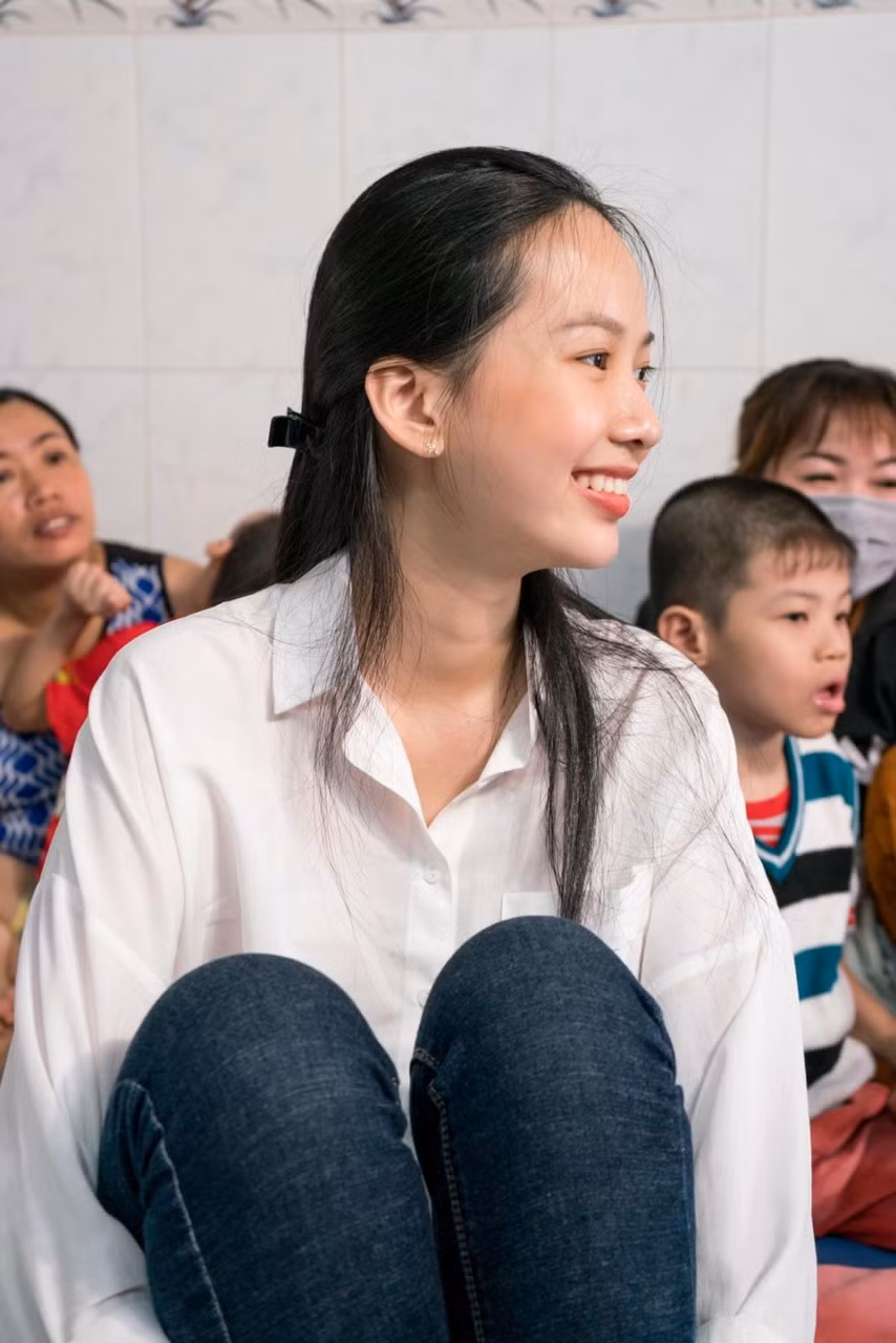 Bắt đầu phát sóng "Người đẹp Nhân ái 2020" ảnh 7