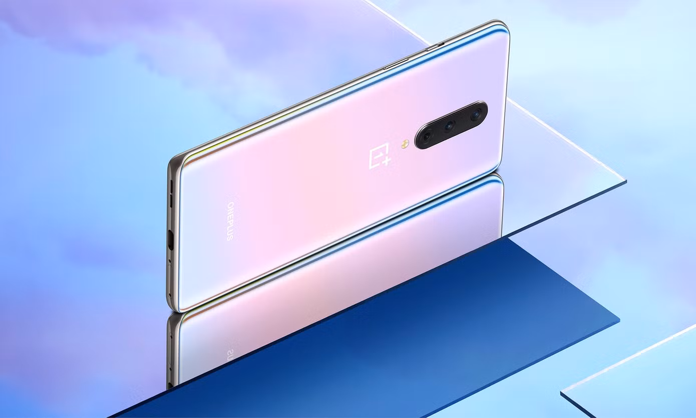 OnePlus tiết lộ loạt smartphone 8 series với dãy 3 camera ảnh 4
