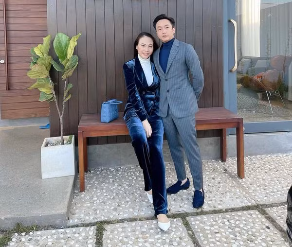 Những dự định của “sao” Việt trong đêm Giao thừa: Người đón Tết nơi xứ người, kẻ “chờ đón” những điều mới mẻ ảnh 8