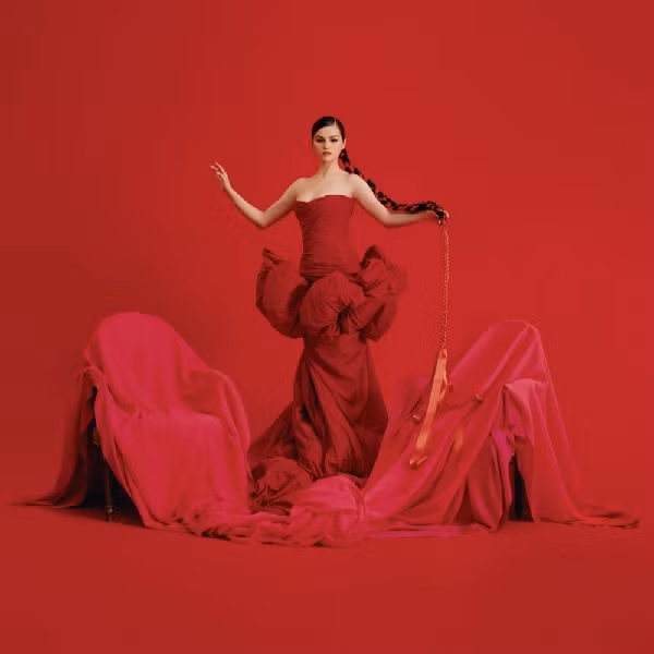 Cardi B hứa sẽ giúp Selena Gomez lên ý tưởng cho album cuối trước khi giải nghệ ảnh 5